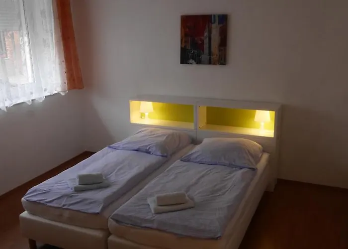 Appartements Katharina