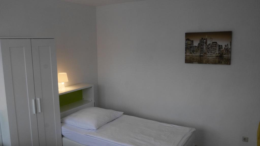 Apartment Katharina *