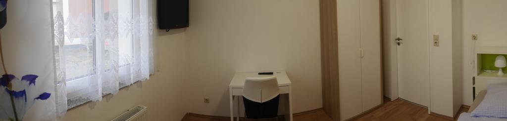 Apartment Katharina Bremerhaven