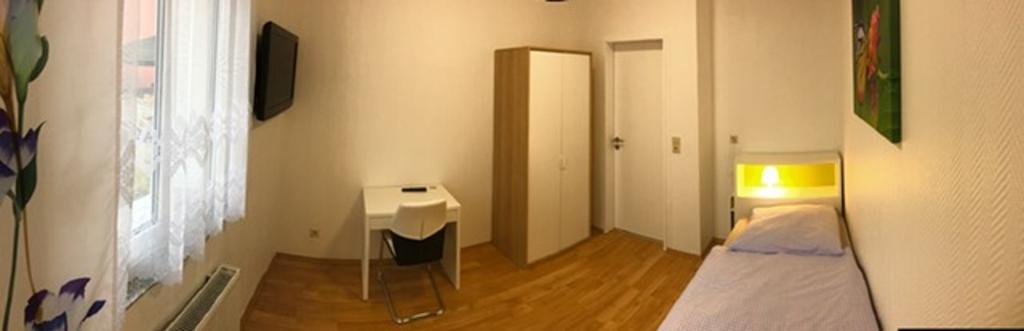 Apartment Katharina Bremerhaven