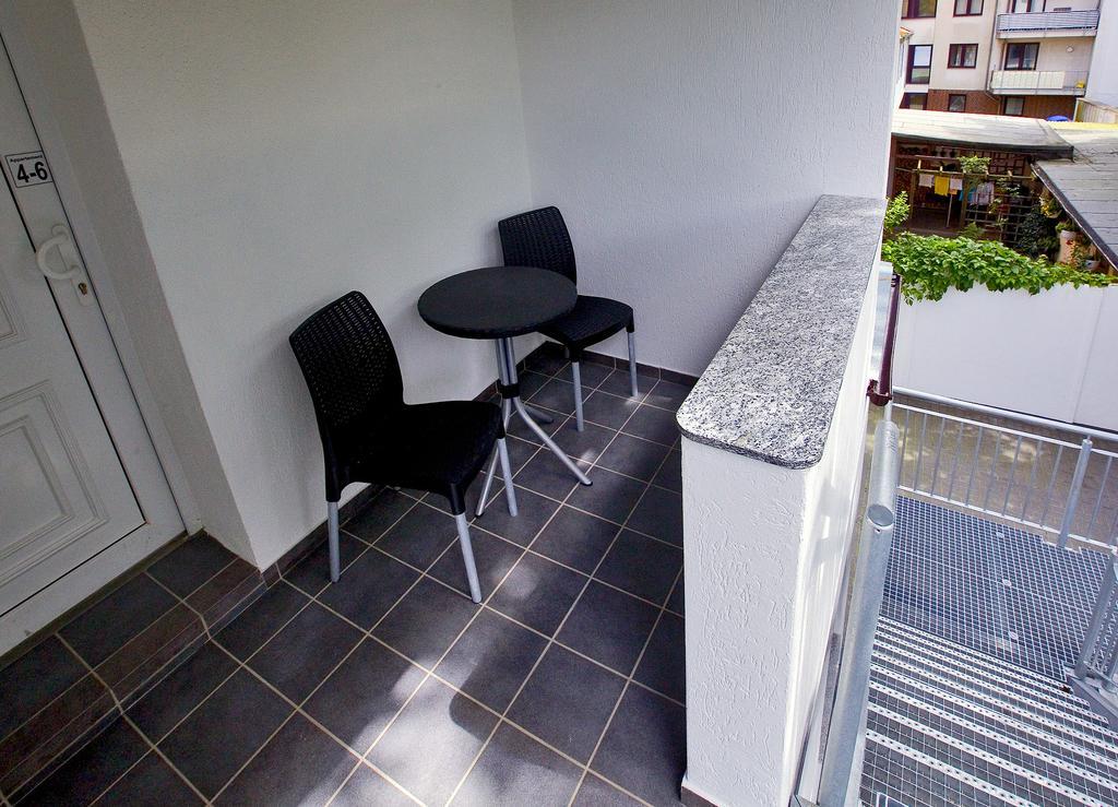 Apartment Katharina